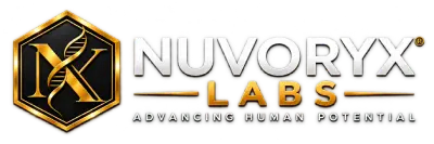 Nuvoryx Labs