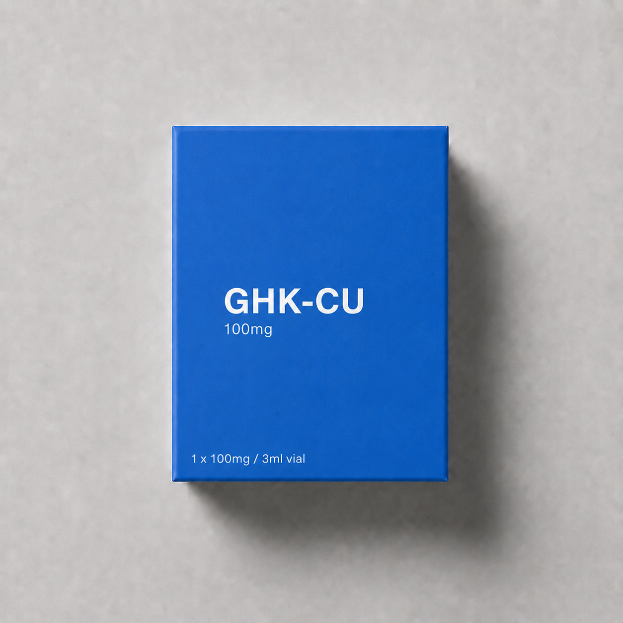 GHK-Cu
