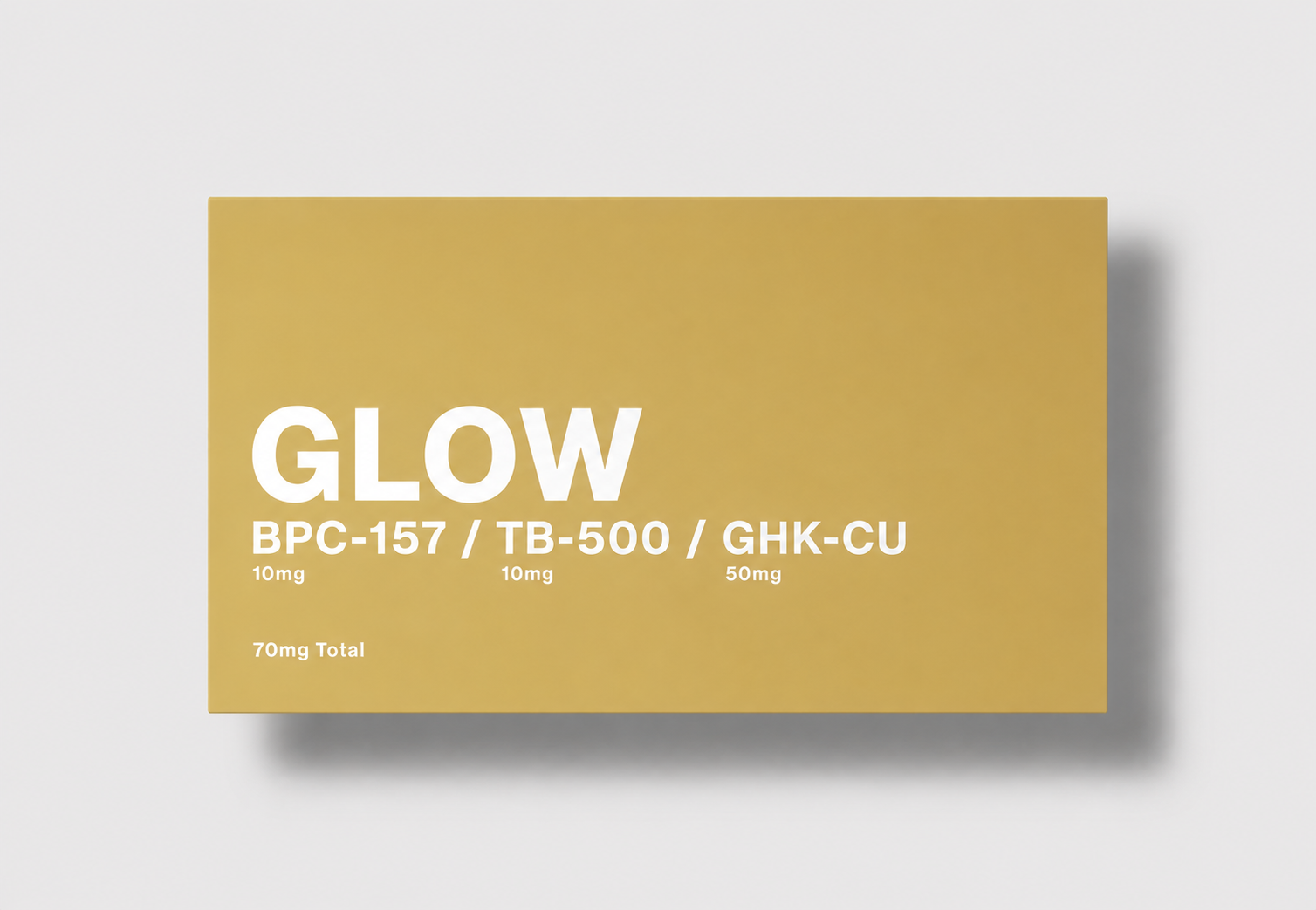 Glow Blend