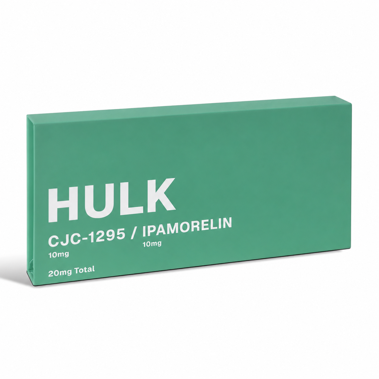 Hulk Blend