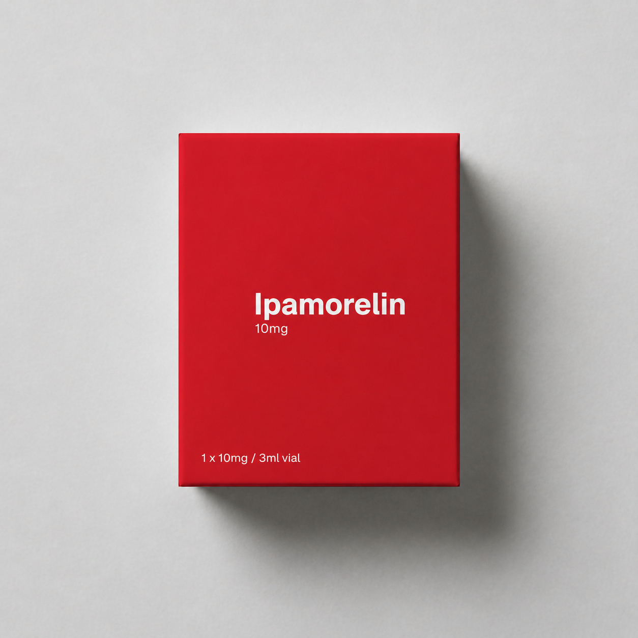 Ipamorelin