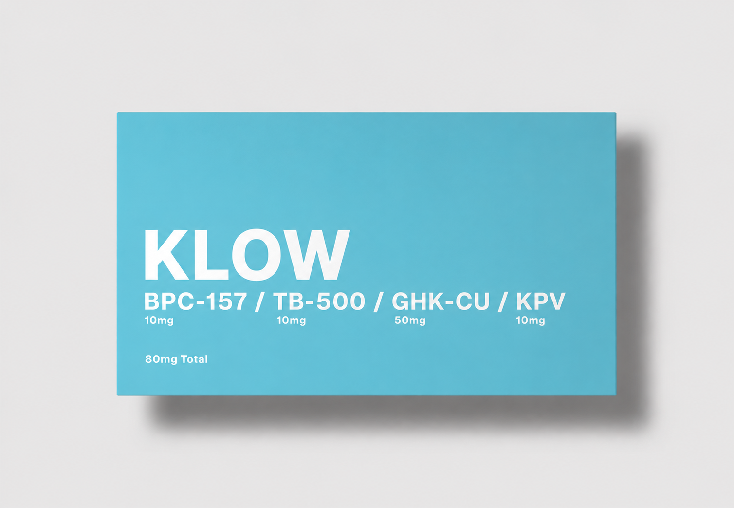 Klow Blend