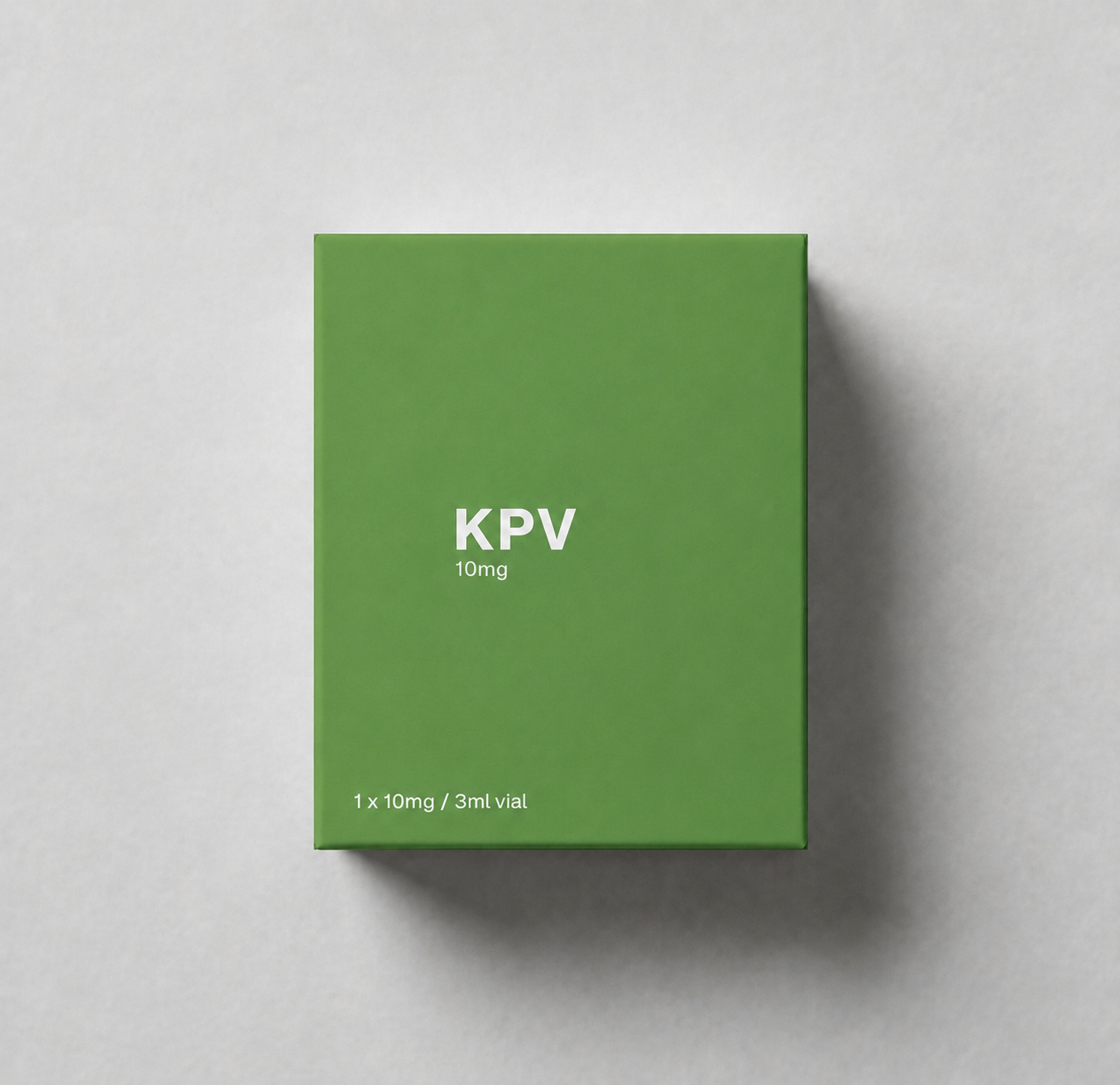 KPV
