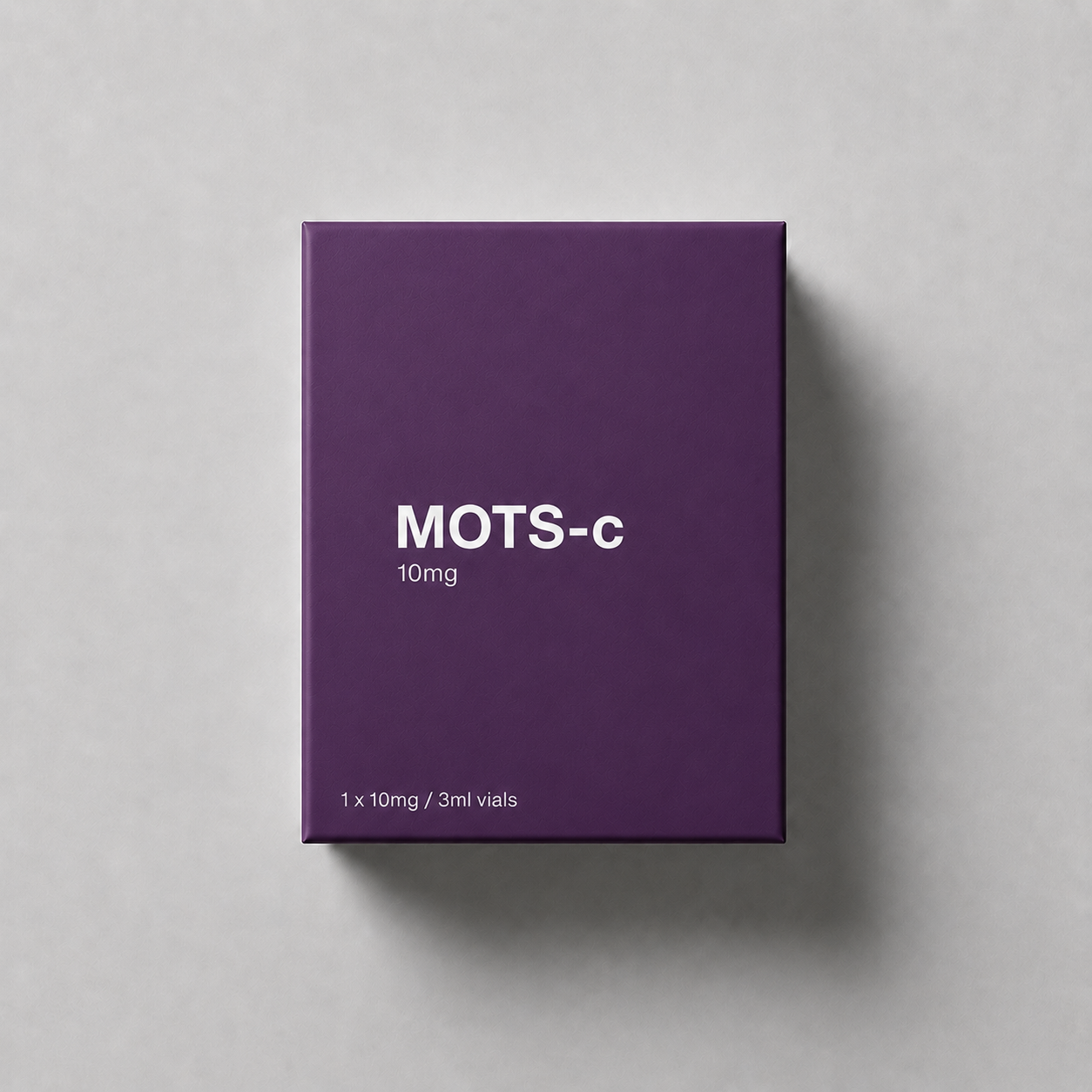 MOTS-c