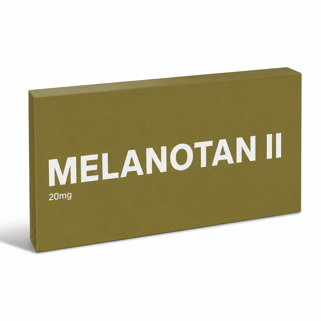 Melanotan II