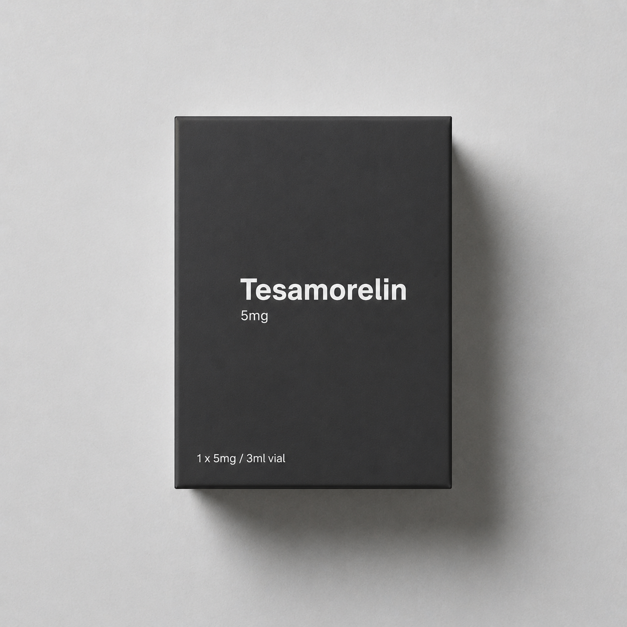 Tesamorelin